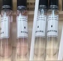 Perfume Oil Aromatherapy Essential Oil Pure Shape No Type Glass Feature Oil Hardness No Fastener No Material Oil Origin China - Image 3