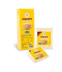 Gouda flavor cheese analog with vegetable fat - GRISTIREN LIMITED