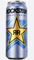 Rockstar 500ml Energy Beverage – B2B Trade & Distribution Packs – product photo 2, product detail gallery