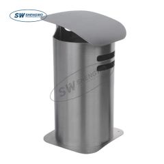 High-Performance Leakproof Compressor Spare Parts with Sealing Rings - Image 4