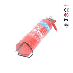 Professional Manufacturer Portable Dry Powder Fire Extinguishers High Quality and Good Price - Image 6