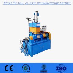 1L 3L 5L Kneading Machines for Laboratory Rubber Kneader Internal Mixer Machinery - Image 5