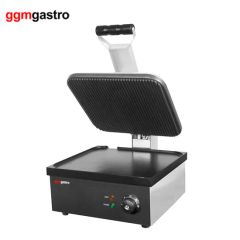 Electric Household Toasters 9-Slice Toaster Power 2200W Origin China HS Code 841981 Model NO. KGJ13 Trademark ggmgastro Driving Motor AC - Image 1