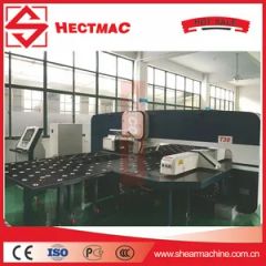 CNC Turret Punching Machine, Solar Water Heater Production Line/CNC Hole Punching Machine - Image 6