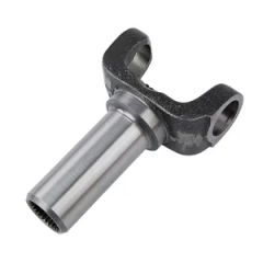 Customized Hot Die Forging Hardware Parts/ Cross Axle - Image 6