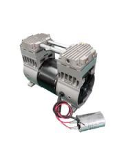 Silent Air Compressor Motor (OF1100) - Image 3