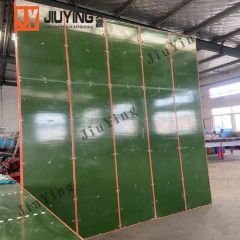 Premium Steel Frame Formwork for Durable Construction Projects Durable Steel Formwork System for Efficient Building Projects for R - Image 6