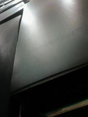 Non Asbestos Board, Rubber Board, Sealing Board, Environmentally Friendly Sealing Material - Image 4