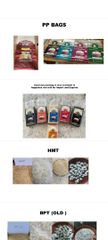 Basmati rice and ponni rice different varieties - Image 2