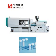 260t High-Speed Custom Injection Molding Machine for Plastic Infusion Set Parts Production - Image 5