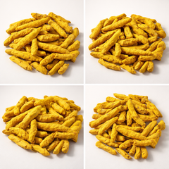 Turmeric Finger – product photo 2, product detail gallery