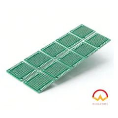 PCB Prototype Manufacturing FPC Aluminum Metal Core PCB Single Double Sided - Image 1
