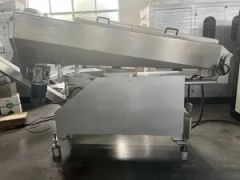 Die Forming Hard Candy Production Iine with High Output Hard Candy Making Machine - Image 2