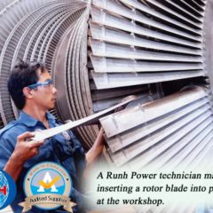 Industrial Transformer Cooling Systems for Power Generation - Image 2