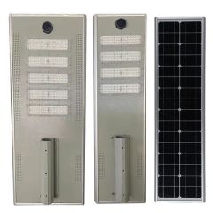 Premium Solar Street Light with Smart Sensor Technology for Outdoor Use - Image 2