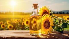Crude Sunflower Oil – 100% Bulgaria Origin - Image 3