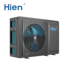 a+++ R290 Heat Pump DC Inverter Heat Pump Air to Water Heater - Image 5