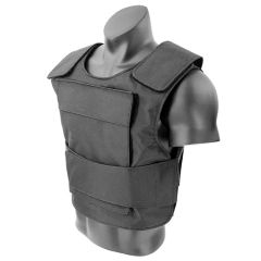 Lightweight 1000d Nylon Vest Adjustable Combat Vests - Image 1