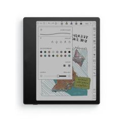 13 3 Inch E book Color E Paper Display Ultra Low Power Remote Update Reader - Image 4