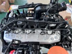 B3.9CS4 Electric Ignition 6Cyl 4Stroke Water-Cooled Supercharged Diesel Generator 570kg 1Y - Image 2