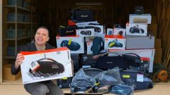 Discount Price Bluetooth Speaker Liquidation Pallets Ready For Bulk Purchase - Image 3