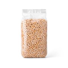 White Peas Bulk Natural Whole Beans Nutrient Rich High Quality Packed For Export Buyers - Image 2