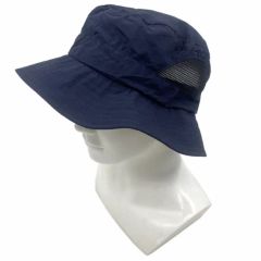 Sun Protection Upf50+ Outdoor Summer Beach Women Bucket Hat - Shingrand Hats Manufacturer Co., Ltd.