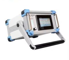 Used for Monitoring Ozone Concentration Ozone Online Analyzer - Image 6