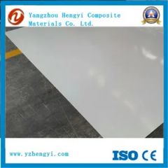 High Quality Widely Use FRP Drain Thickness 1-7mm Trademark Hengyi Certification CE Width Upto 3000mm Gelcoat Available HS Code - Image 4