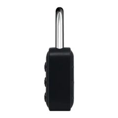 Factory Selling Tuya BLE Keyless Gym Sport Locker Safety Code Lock Padlocks 6 Digit Combination Password Padlocks - Image 3
