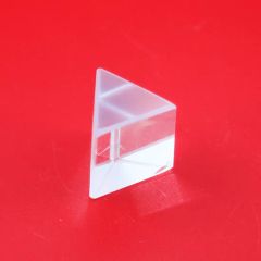 Triangular Prism Glass Lens Lens Processing Lens Customized Convex Lens Concave Lens Production - Image 5