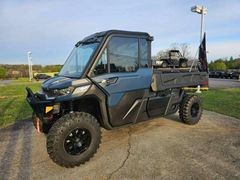 ONGOING SALES for NEW Cn-Ams Defender PRO Limited Outdoor Durable Metal Utility Vehicle-Portable & Flexible - Image 3
