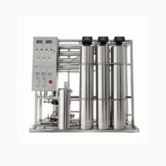 Advanced Reverse Osmosis Water Filter System for Pure Drinking Water - Image 3
