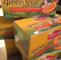 BEST BRAND LIPTON GREAN TEA 80mg PER SERVING X 20 TEA BAGS PER BOX HEALTHY BEVERAGE FOR SALE - Sosa Merchant Solutions