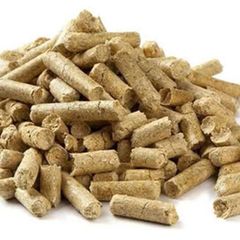 Softwood Pellets 8 mm for Convenient Storage and Efficient Heating in Compatible Pellet Stoves and Boilers - Image 1