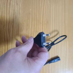 High Quality VDE Power Extension Cord/Power Cord Model NO. PC020 HS Code 85444221 Current AC Cable Sheath Material PVC Input Power AC - Image 6