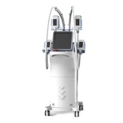 360 Cryolipo Body Therapy New Cryo Cool Shaping Cryo Lose Weight Cryo Machine - Beijing Keylaser Sci-Tech Co., Ltd.