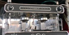 Italian Commercial Espresso Coffee Machines & Grinders (New & Quality Pre-Owned Options) - Image 4