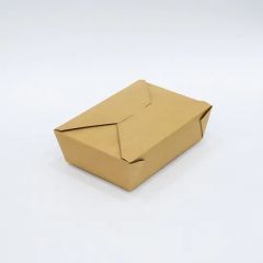Tamper-Evident Paper Packaging – Safe Disposable Tableware - Image 3