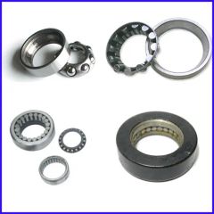 Autothrust Cylindrical Roller Bearings Trademark CIE HS Code 84824000 Application Robot Separated Separated Model NO. - Image 3