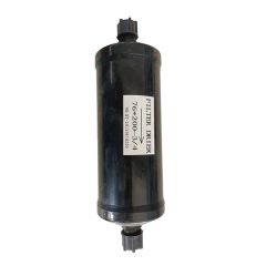 Bus Parts Air Conditioner Receiver Drier Trademark FY Origin China Type Bus Filter HS Code 8415901000 Model NO. - Image 1