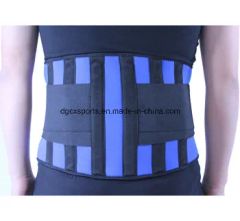 Comfortable Popular Neoprene Lumbar Back Support - Image 4