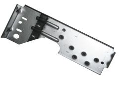 Custom Auto Motorcycle Car OEM Precision Metal Stamping Parts - Image 4