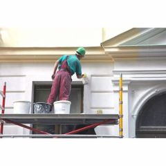 Interior Exterior Building Painting Service Service Mode Offline Service Duration 15 Day Service Location Karnataka Payment Mode - Image 1