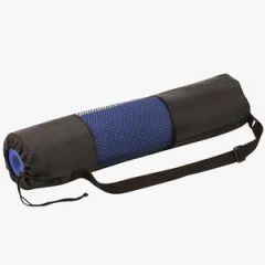 Premium Pilates Starter Kit: TPE Yoga Mat, Blocks, Towel & Bag - Image 5