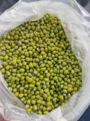 High Quality Organic Pure Green Mung Beans Whole Dried Style Bulk Packaging Cheap Wholesale Price - Image 2