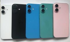 Used Apple iPhone 13,14,15,16,17 Pro/ pro max phones available for wholesale export worldwide - Image 4