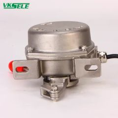 Manual Type 2no2nc Limit Switch Stainless Steel Pull Cord Switch - Image 2