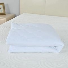 Electric Warming Heated Mattress Pad Cover - Image 6