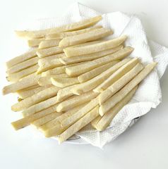 Frozen French Fries – product photo 2, product detail gallery